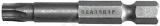 TRELLIOTSIK PIKK 1/4". TORX AVAGA TH15. PIKKUS 50MM. ERITERAS 73MOV5 TRIUMF