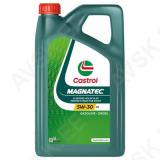 Castrol magnatec stop-start c2 5w30 5l