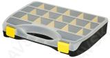 Organiser Domino black 36