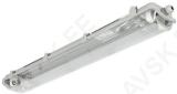 230V LED VALGUSTI HERMETIC T8 2X60 115X675MM ABS (LED TORUTA) IP65 KOBI
