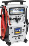 KÄIVITUSABI STARTPACK 12.24V 3600/1800A (1700/1350A) 12/24CI GYS