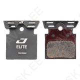 Piduriklotsid Jagwire Elite Shim MNT