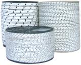 Braided Polyester Cord with Core Ø 6mm, 200m on Reel