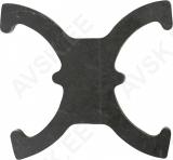 Ford nukkvõllirataste fiks. rakis (oe* 303-1097) ks tools