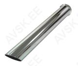 KROOMITUD TORU 63*580 MM