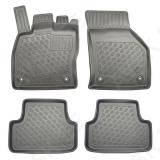 Kummimatid 3d seat leon iii 3/5 ukseline, universaal, 11/2012-