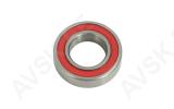 Laager Enduro Bearings 6902 LLB ABEC 5 Ceramic Hybrid