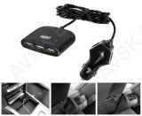AUTOLAADIJA 5 USB PESAGA