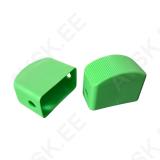 Treppredeli plastist jalaotsad 40x20mm