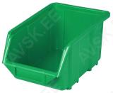 Ecobox Middle green