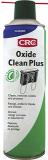 CRC OXIDE CLEAN PLUS KONTAKTIDE PUHASTUSÕLI 250ML/AE