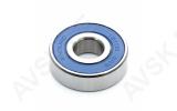 Laager Enduro Bearings 16100 2RS ABEC 3