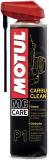 MOTUL P1 CARBU CLEAN 400ML/AE DUAL SPRAY