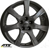 Ats twister d.grey 6.5x15 5x108/45 (70.1) (xd) kg670 tüv