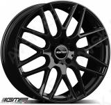 Gmp berghem gb 11.5x22 5x112/43 (66.6) (b) (pk/r14) (tüv) kg965 (mer) rear *