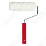 Paint Roller Girpaint 10Cm, Handle 6mm