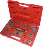 13-OS. PIDURIKOLVI SISSESURUMISE RAKISTE KOMPLEKT TRIUMF