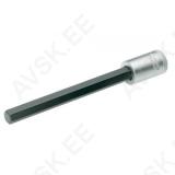 Sisekuuskant 3/8", 4 mm, pikk