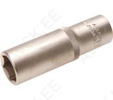 Pikk padrunvõti 1/2" Pro Torque 17mm