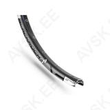 Pöid Rodi Wheels Blackrock 32H 28/29tolli