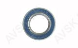 Laager Enduro Bearings 3804 LLB ABEC 3 Double Row