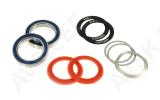 Ketiratta võlli laagrikomplekt Enduro Bearings BB90/95 Shimano ABEC 3 Oversized