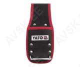 Haamrihoidik vööle