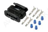 LIITESARI MB,BMW,5-PIN, 2TK/PAKK