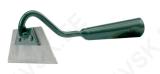 Garden Hoe 160mm W. Handle