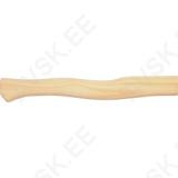 Wooden Handle,For Hammer-Axe 0.8Kg 40Cm