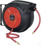 POOLIL ÕHUVOOLIK 15M. 10MM. 3/8" KINNINE PLASTIK KORPUS 1731.C12 APAC