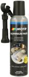 MOTIP ALUMIINIUMPASTA 200ML