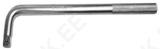 1/4" L-KÄEPIDE/L-SABA 240MM TRIUMF
