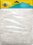 PLASTIC PADDING GLASFIBER MATTA KLAASKIUDRIIE 125X20 CM