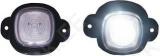DOB-60B LED GABARIITTULI VALGE 52X52MM