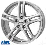 Rial bavaro 6.0x15. 5x98/39 (58.1) (s) (tüv) kg800