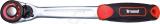 1/4" TIRRVÕTI 72H 140MM "SLIM FORCE" KOMPAKTPEAGA TRIUMF