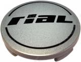 KAPSEL 60MM. N23. HALL/MUST RIAL LOGO 60-56-3 MM