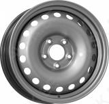 Kfz 5477 6.5x15. 5x108/42 (65.1) plekkvelg (sw) (s) (cit) (peu) kg650