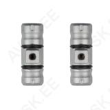 Dual Quick Change Holder for Flipbit