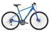 Jalgratas Fuji Traverse 1.1 17 tolli raa
