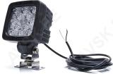TÖÖTULI LED 50W 12-70V 4000LM 101X101X75MM IP66/68