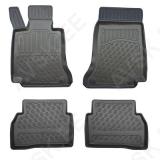 KUMMIMATID 3D MERCEDES C (W205) SEDAAN 03/2014-