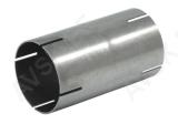 ÜHENDUSTORU 63.5 MM, ROOSTEVABA