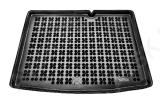 Pagasimatt suzuki sx4 s-cross, pagasiruumi alumine osa, alates 2013, must