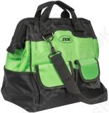 TÖÖRIISTAKOTT SMALL 30.5X30X19CM TASKUTEGA. LUKUGA JBM*