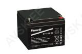 Exide powerfit s112/26 166x175x125