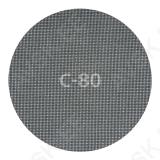 Raspelriie 5tk Ø 225mm K80