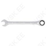 Ratchet Combination Wrench | 17 mm