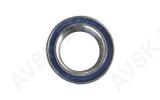 Laager Enduro Bearings 3803W LLB ABEC 3 Double Row